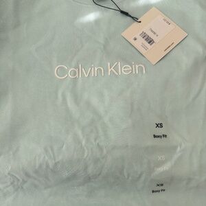 Calvin Klein Shirt